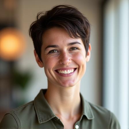 Elara Vance, Founder